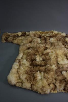 Kuckalaq / Eagle Down Parka