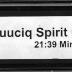 Nuuciq Spirit Camp 2004