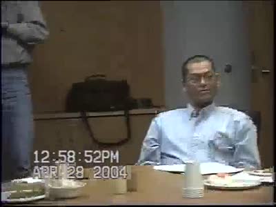 Herman Moonin Tape 1