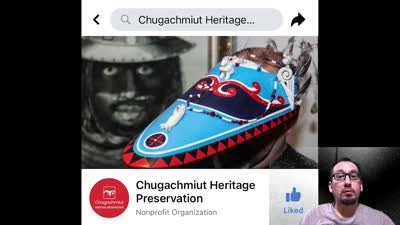 Sugt'stun Language Lesson - Week 12