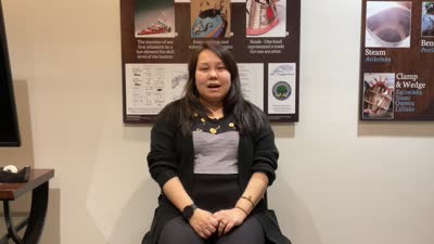 Ephimia Moonin-Wilson Interview: Maskalaataq and Nuikuutaq