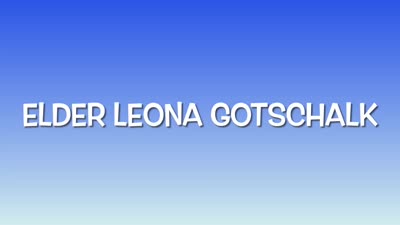 Three Bead Stitch with Leona Gottschalk Qutekcak Native Tribe