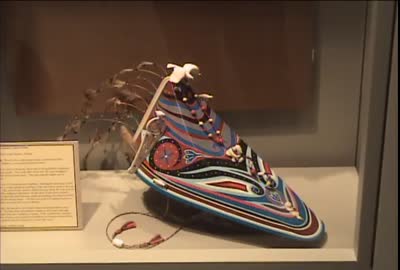 Herman Moonin Sugt'stun Interview