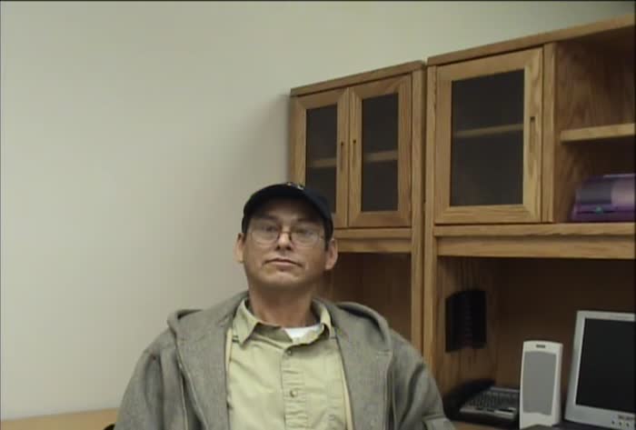 Herman Moonin Language Interview